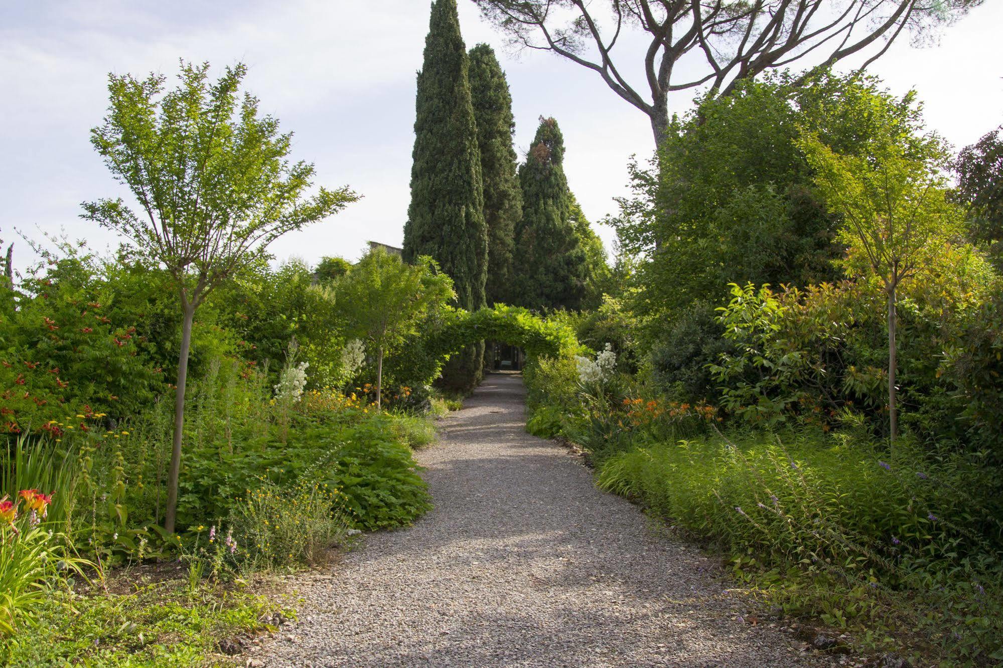 Tenuta Di Ricavo Castellina in Chianti Exterior foto